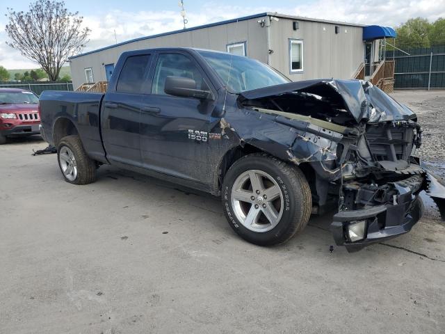 Vin: 1c6rr7ft5js189099, lot: 53643595, ram 1500 st 20184