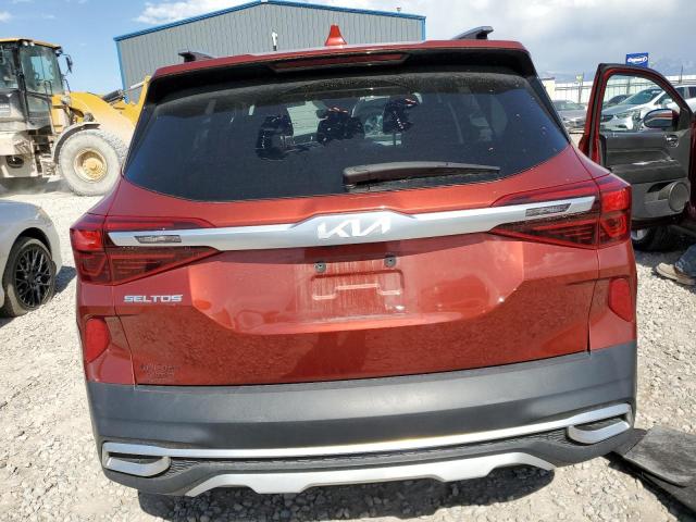 2022 KIA SELTOS S KNDEUCAA0N7313342