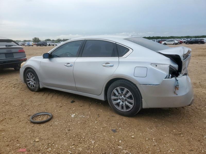 Vin: 1n4al3ap9fc147973, lot: 58270775, nissan altima 2.5 20152