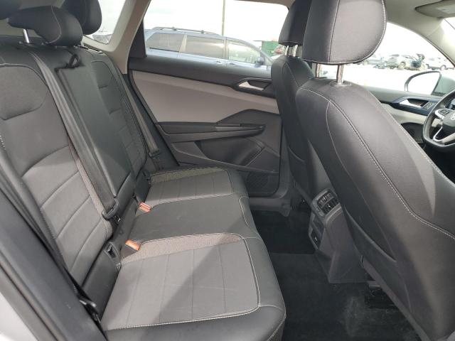 2022 VOLKSWAGEN TAOS SE IQ - 3VVLX7B22NM005657