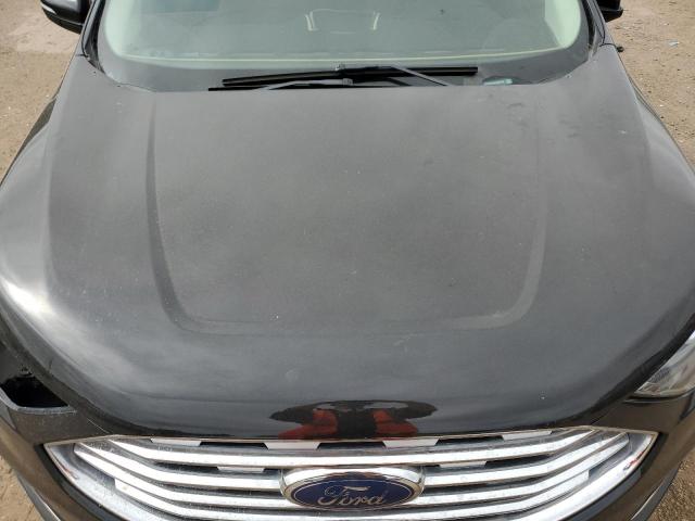 2020 FORD EDGE SEL - 2FMPK3J94LBB33186