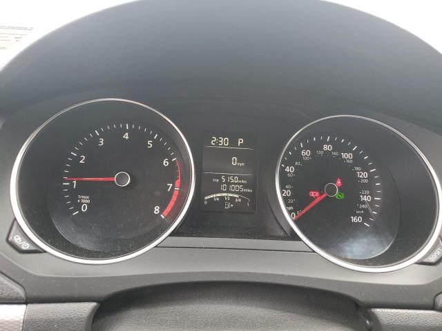 2017 VOLKSWAGEN JETTA S 3VW2B7AJ1HM257130