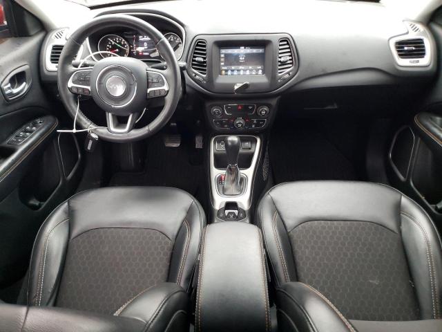 2019 JEEP COMPASS LA - 3C4NJCBBXKT615468
