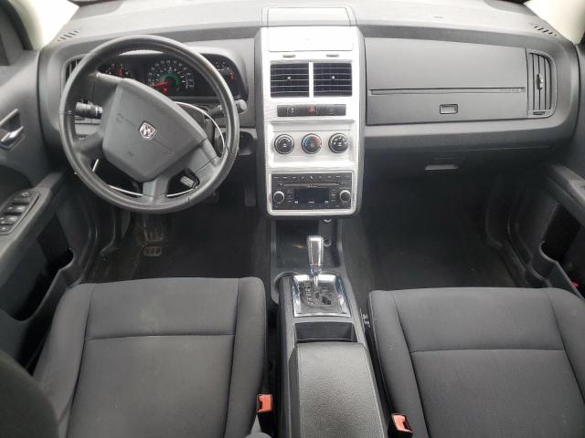 3D4PG5FV3AT238636 2010 DODGE JOURNEY