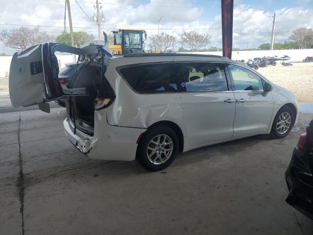 Vin: 2c4rc1bg8mr597943, lot: 56707255, chrysler pacifica touring l 20213