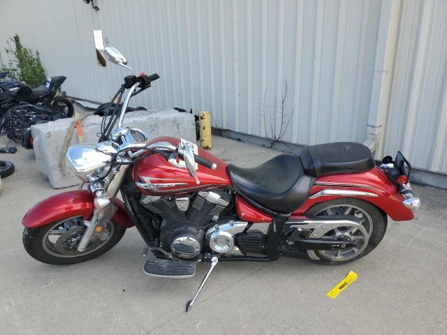 2014 YAMAHA XVS1300 A JYAVP31E6EA001518