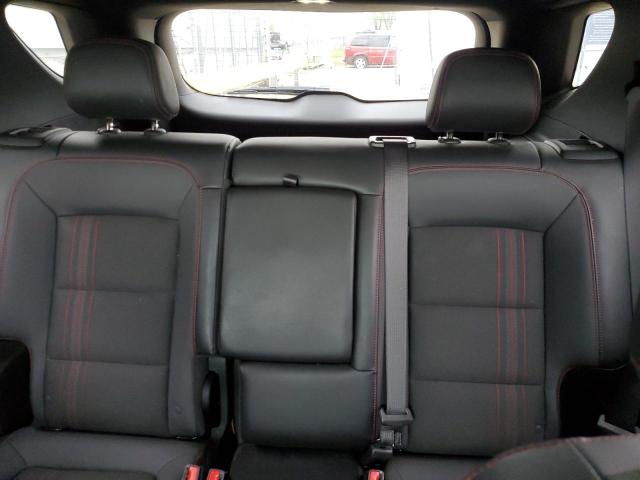 2022 CHEVROLET EQUINOX RS 2GNAXWEV8N6123090