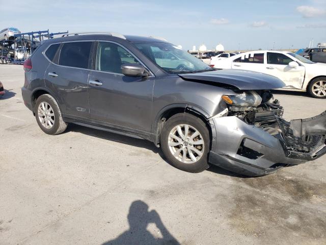 Vin: 5n1at2mt2kc797022, lot: 57366805, nissan rogue s 20194