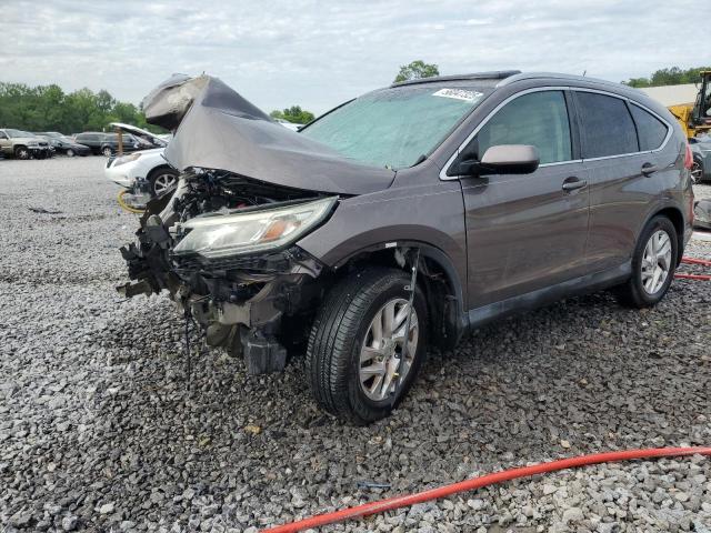 Vin: 2hkrm3h79fh549318, lot: 56047325, honda crv exl 2015 img_1