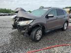 2015 HONDA CR-V EXL - 2HKRM3H79FH549318