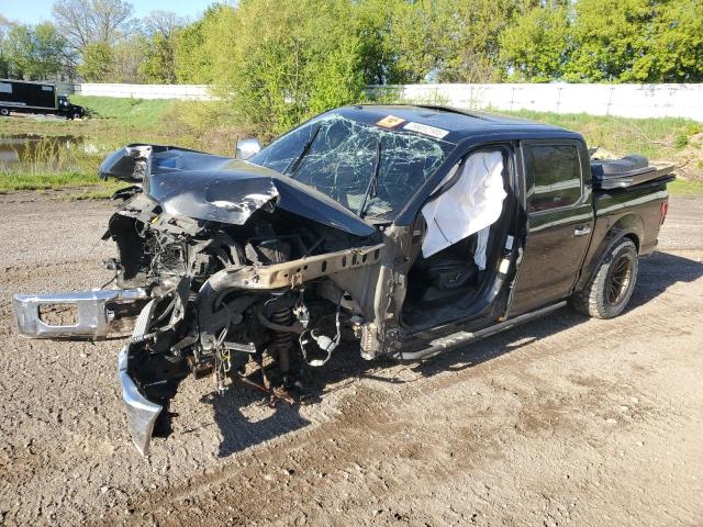 Vin: 1ftew1ef5ffb60114, lot: 56012105, ford f-150 supercrew 2015 img_1