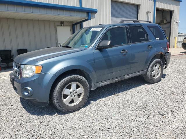 FORD ESCAPE XLT