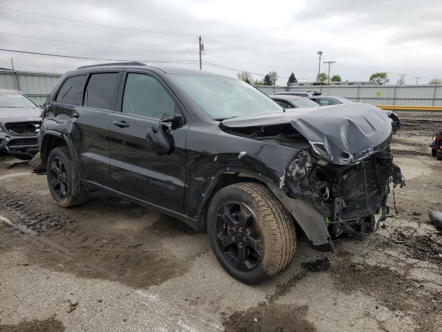 Vin: 1c4rjfag0kc547497, lot: 55560645, jeep grand cher laredo 20194