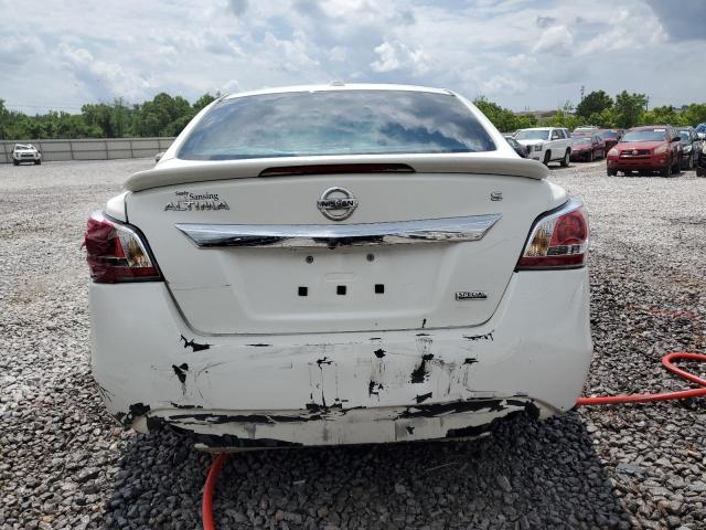 2015 NISSAN ALTIMA 2.5 - 1N4AL3AP7FN898963