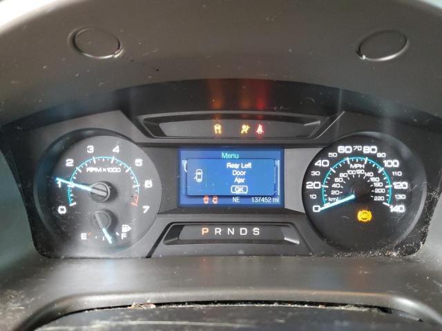 2016 FORD FLEX SE - 2FMGK5B87GBA22168