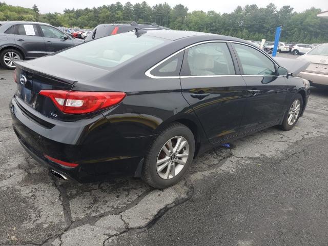 Vin: 5npe24aa4gh421389, lot: 58811375, hyundai sonata eco 20163