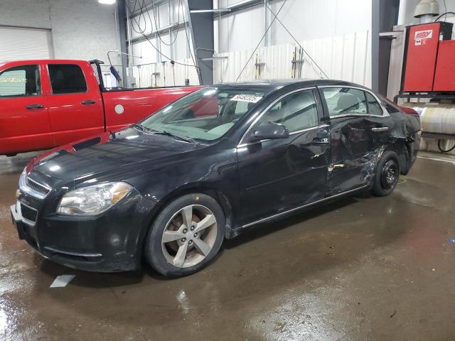2012 CHEVROLET MALIBU 1LT #3154733316