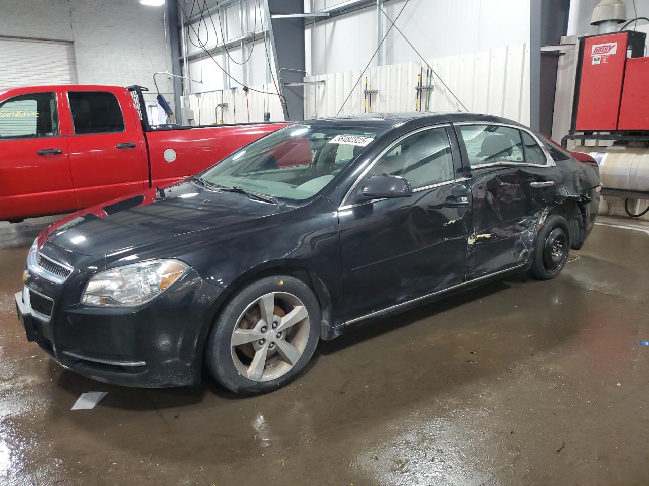 CHEVROLET MALIBU 1LT