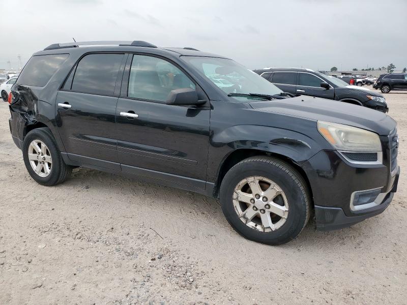 2014 GMC ACADIA SLE - 1GKKRNED6EJ340444