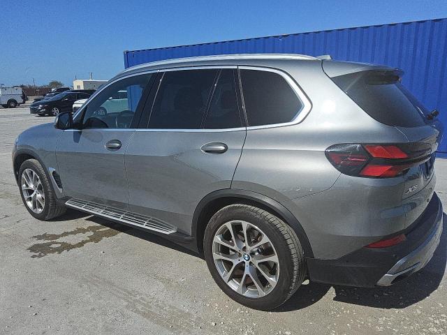 Vin: 5ux13eu05r9t35765, lot: 56997235, bmw x5 sdrive 40i 20242