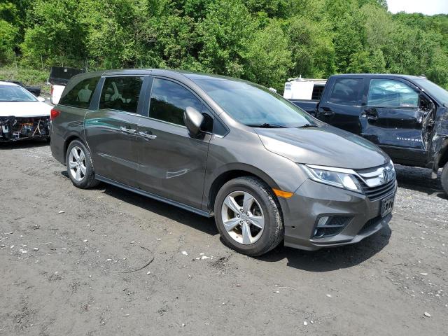 Vin: 5fnrl6h75kb123462, lot: 56934395, honda all models exl 20194