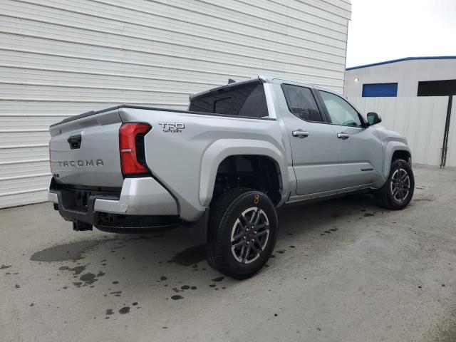 Vin: 3tmlb5jn0rm048803, lot: 57548915, toyota tacoma double cab 20243