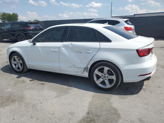 Vin: wauaugff2h1028396, lot: 55397465, audi a3 premium 20172