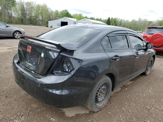 Vin: 2hgfb2f40ch008269, lot: 57112225, honda civic lx 20123