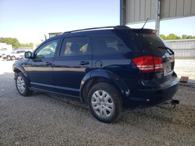 Vin: 3c4pdcab1ht709779, lot: 56599245, dodge journey se 20172