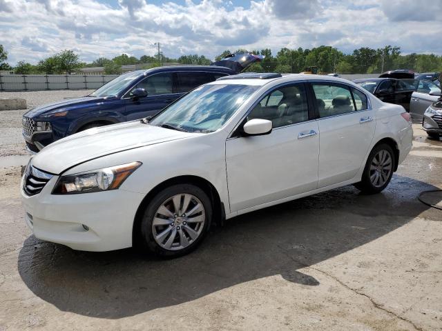 Vin: 1hgcp3f85ba030486, lot: 57491725, honda accord exl 2011 img_1