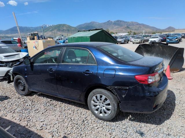 Vin: 2t1bu4eexcc823845, lot: 58771735, toyota corolla base 20122