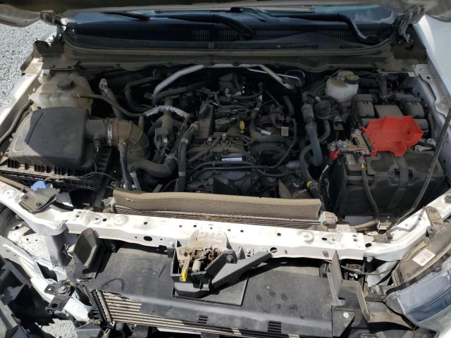 2023 FORD RANGER XL - 1FTER1EH8PLE05760