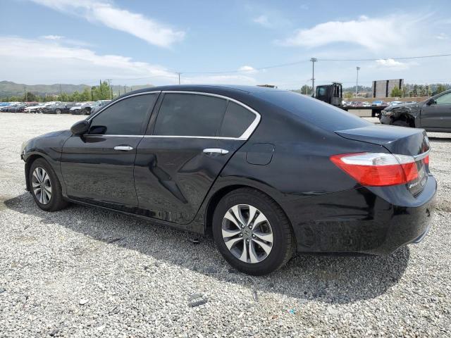 Vin: 1hgcr2f33fa246979, lot: 56353815, honda accord lx 20152
