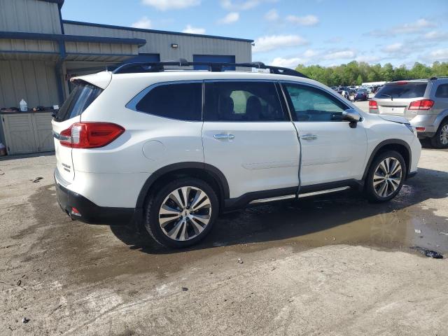 Vin: 4s4wmard7k3484918, lot: 56287805, subaru ascent touring 20193