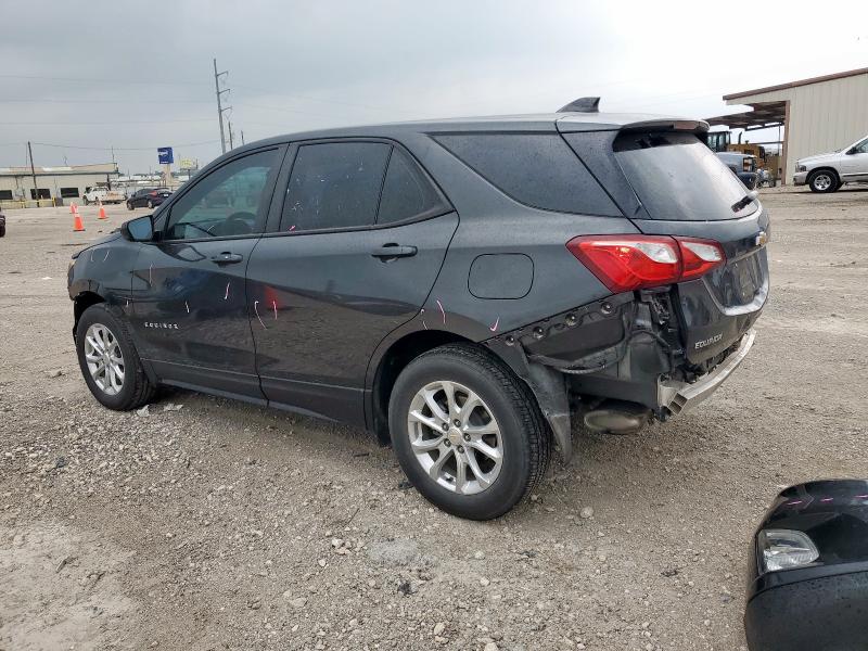 Vin: 2gnax5ev7m6157689, lot: 56561945, chevrolet equinox 20212