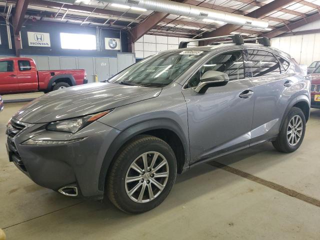 LEXUS NX 200T BA