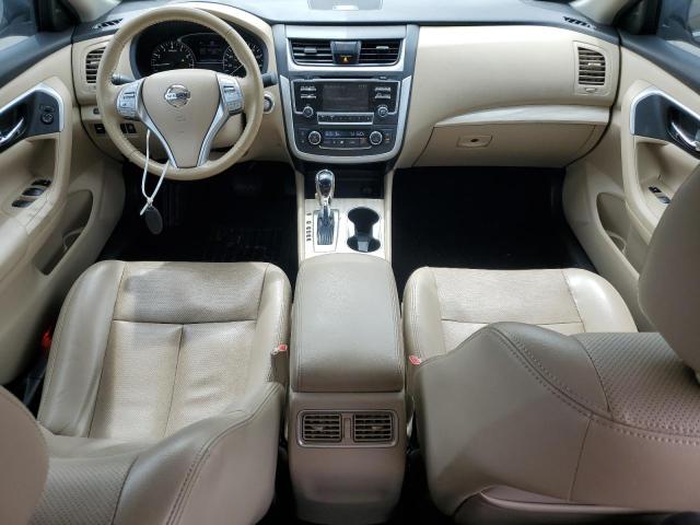 2017 NISSAN ALTIMA 2.5 - 1N4AL3AP3HC236361