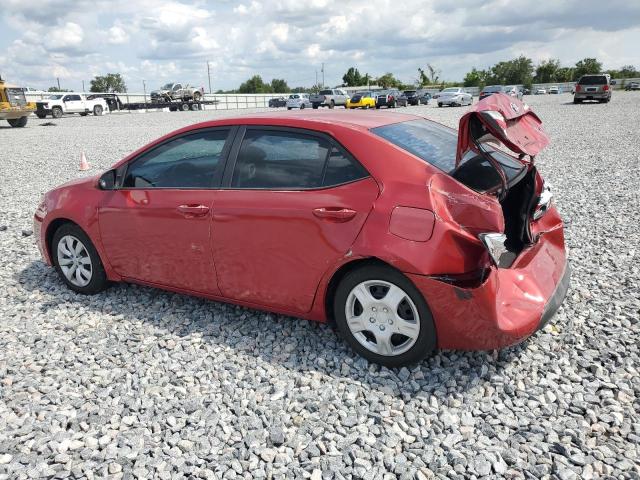 Vin: 2t1burhe5fc300102, lot: 56239805, toyota corolla l 20152