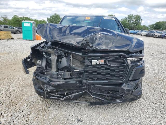 2025 RAM 1500 BIG H - 1C6RRFFG1SN523805