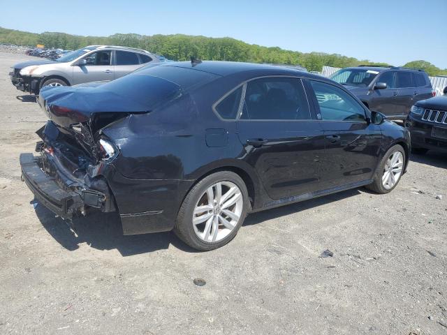 Vin: 1vwla7a31kc007873, lot: 51952005, volkswagen passat wolfsburg 20193