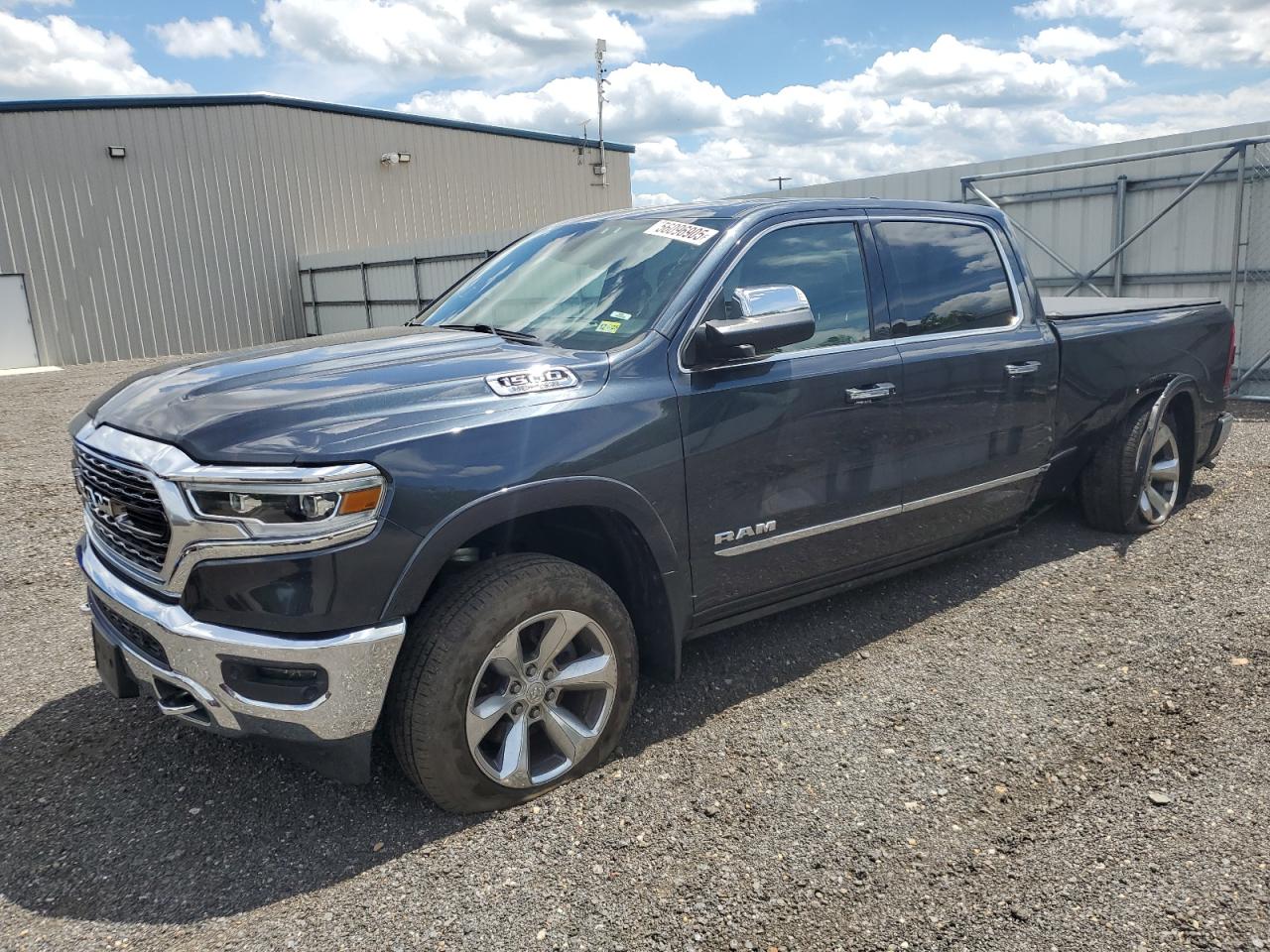 RAM 1500 LIMITED