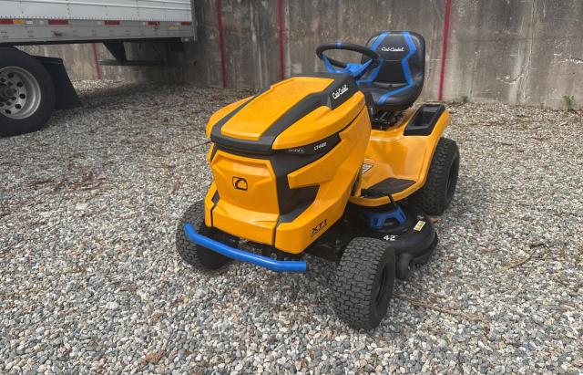 cub cadet LT