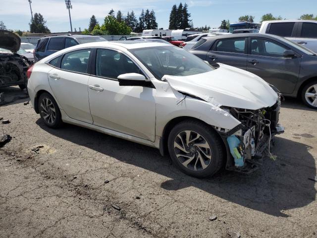 Vin: 19xfc2f7xge218711, lot: 55205505, honda civic ex 20164