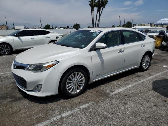 TOYOTA AVALON HYB