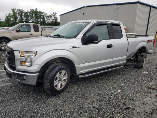 Vin: 1ftex1ep1fkf19892, lot: 57976715, ford f-150 super cab 2015 img_1