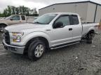 2015 FORD F150 SUPER - 1FTEX1EP1FKF19892