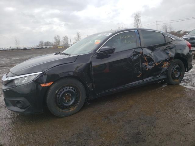 Vin: 2hgfc2f81hh035388, lot: 55395105, honda civic ex 2017 img_1