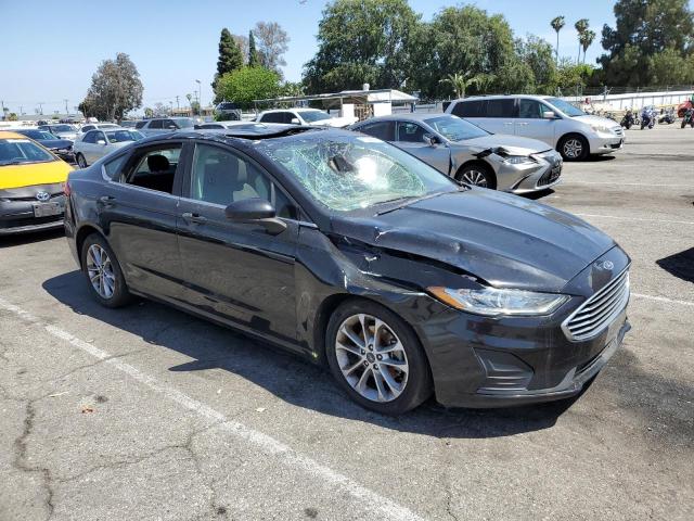 Vin: 3fa6p0hdxlr150768, lot: 57085365, ford fusion se 20204