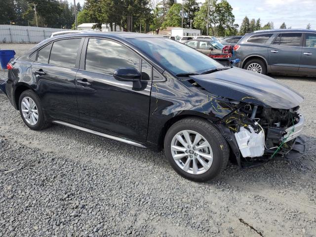 Vin: jtdbcmfe8sj044271, lot: 56251775, toyota corolla le 20254