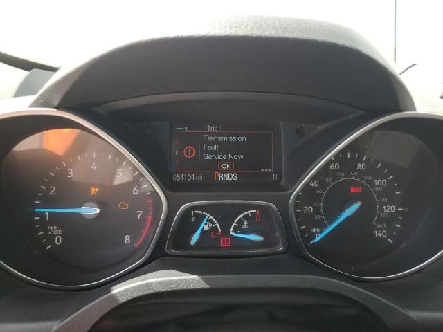 2018 FORD ESCAPE SE - 1FMCU9GD5JUC08024
